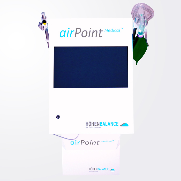 airPoint medical