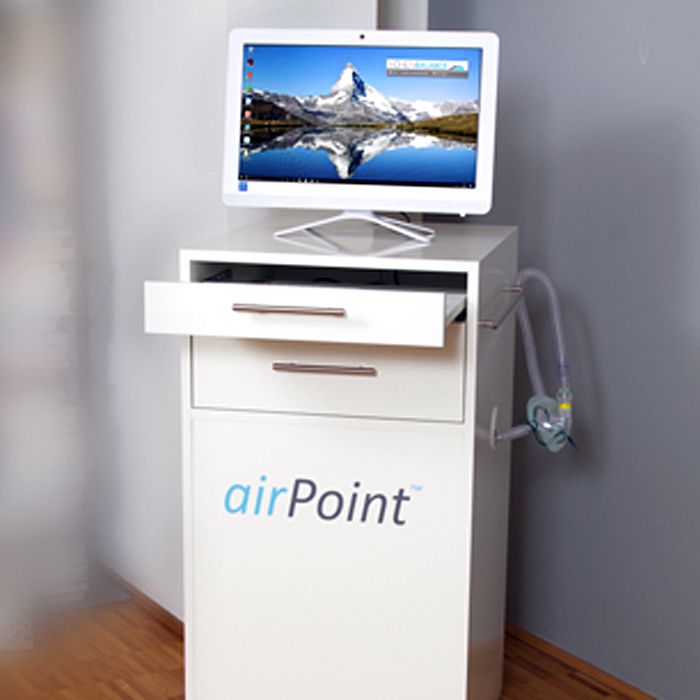 airPoint professional IHT