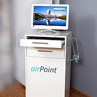 airPoint professional IHHT