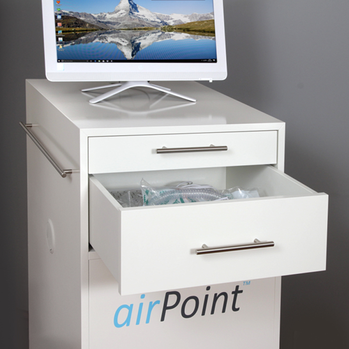 airPoint professional IHT